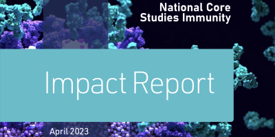 National Core Studies Immunity Impact Report
