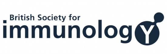 British Society for Immunology logo