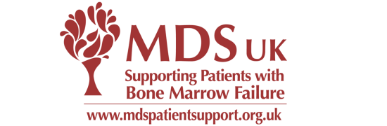 MDS UK logo