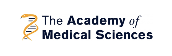 Logo of The Academy of Medical Sciences